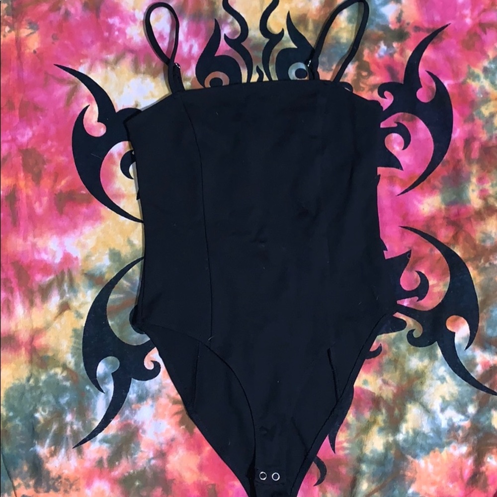 bodysuit